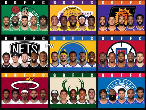 com is your source for current NBA team rosters to dominate your fantasy basketball league competition. . Nba 2023 starting lineups